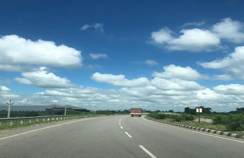 Industrial Construction